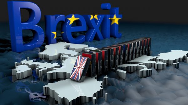 Brexit cybersecurity Forbes